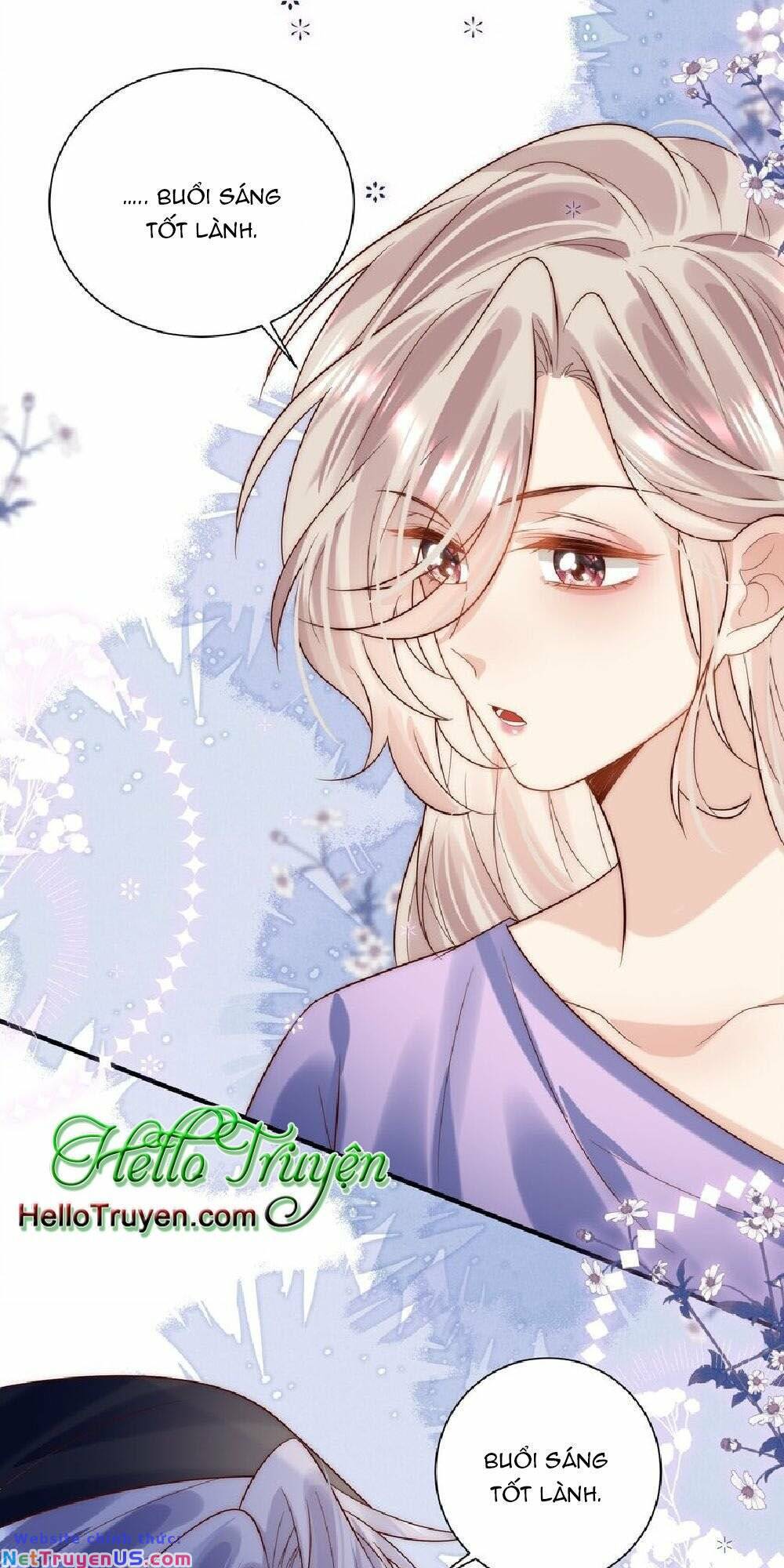 ta được thế thân tỏ tình chapter 23 40