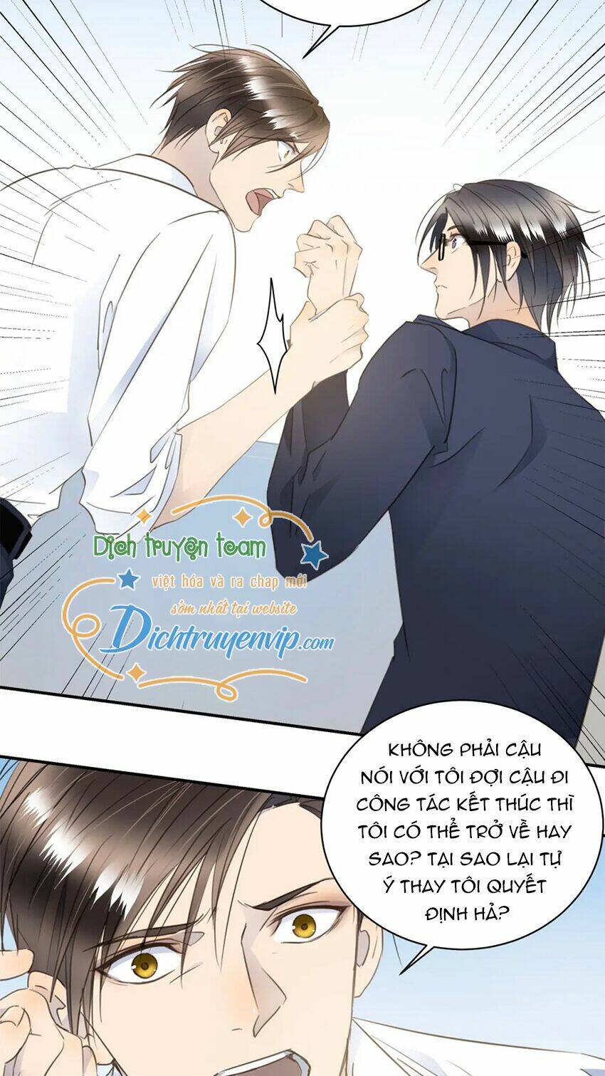 tiên sinh nói dối chapter 80 25