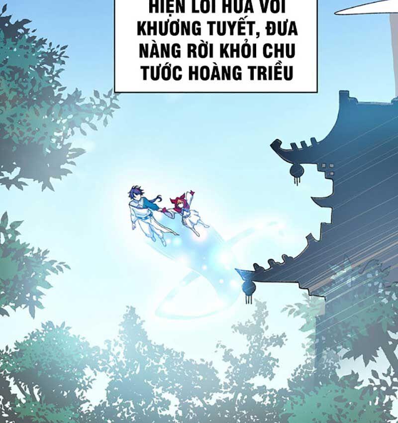 võ đạo độc tôn chapter 627 7
