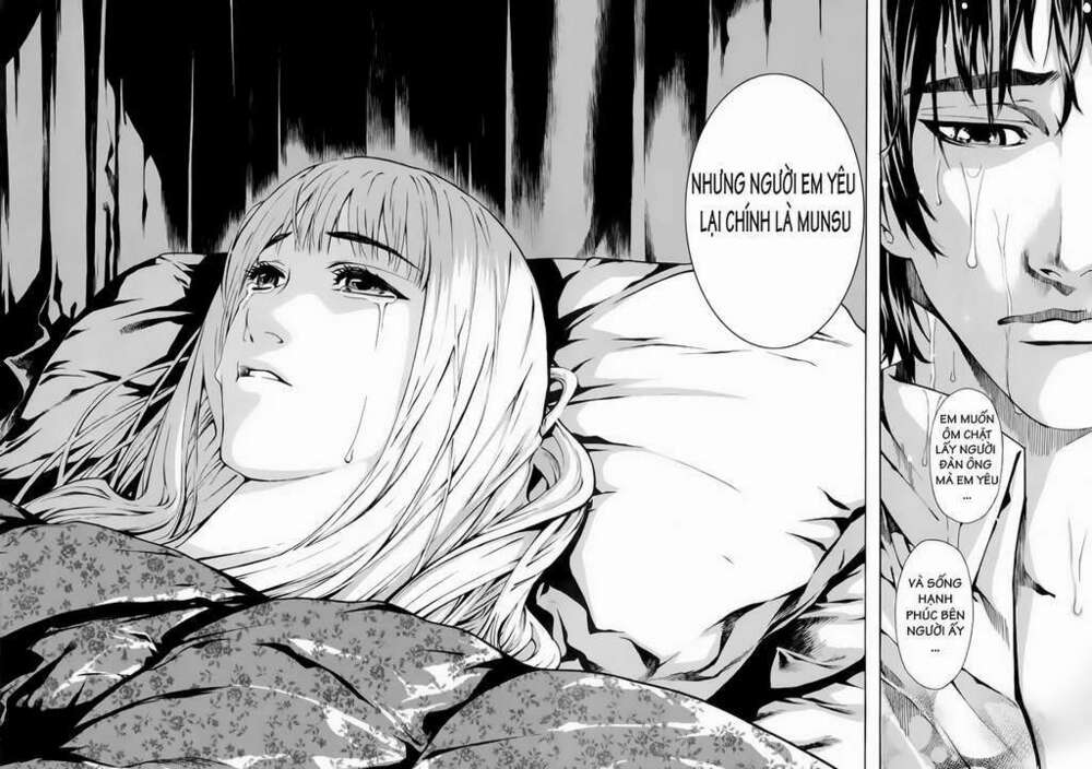 shin angyo onshi (tân ám hành ngự sử) chapter 55 12