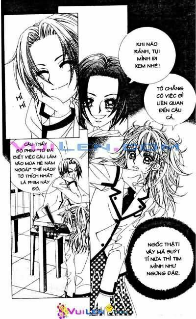 thiên thần tái thế chapter 3 31