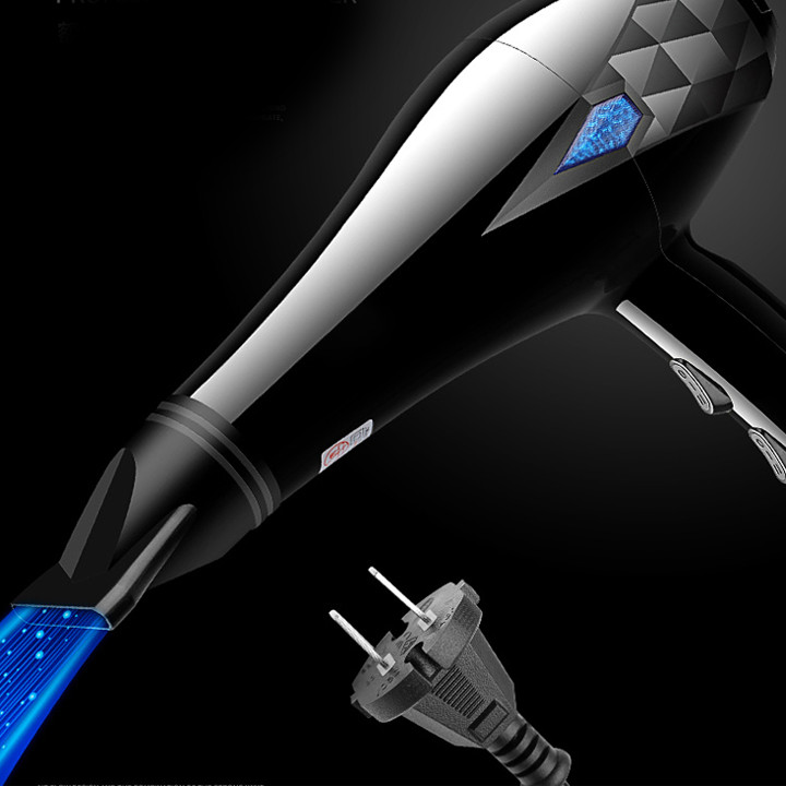 Máy sấy tóc SANGE 2000W