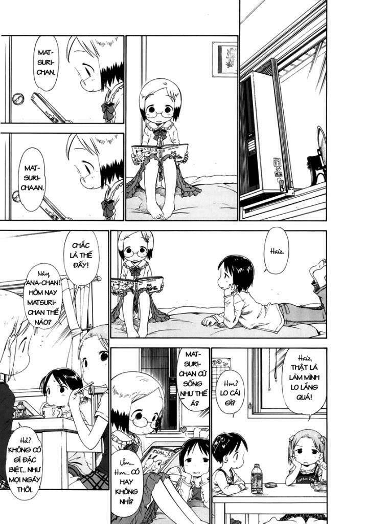 ichigo mashimaro chapter 48 6