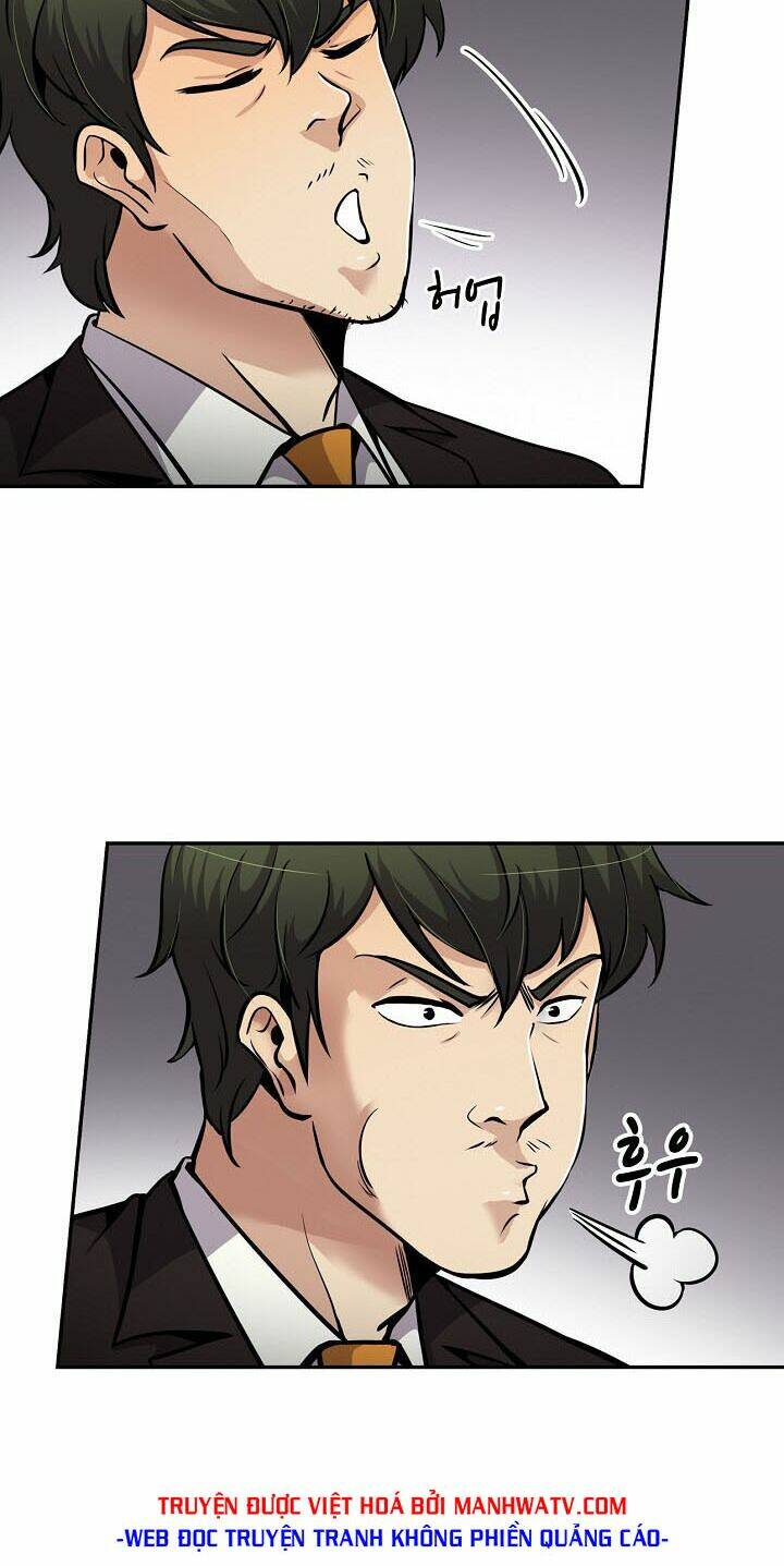 điều tra viên chuyển sinh chapter 82 29