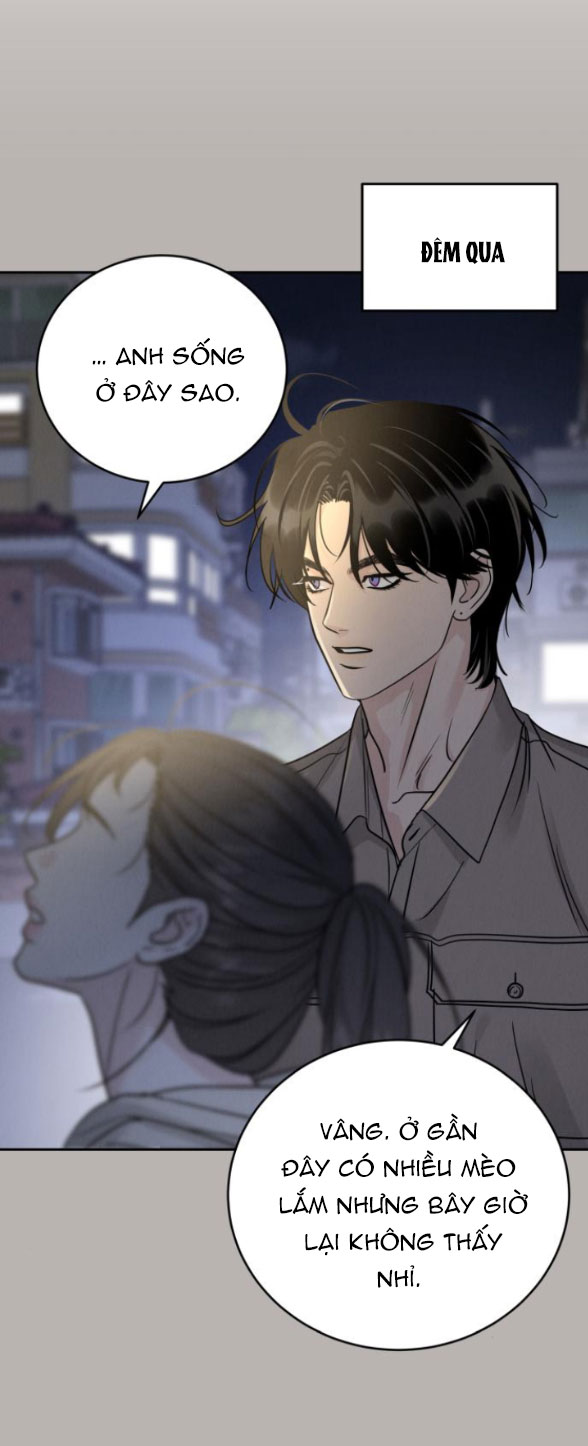 Thuyết Tình Yêu Ích Kỷ chapter 26.1 8