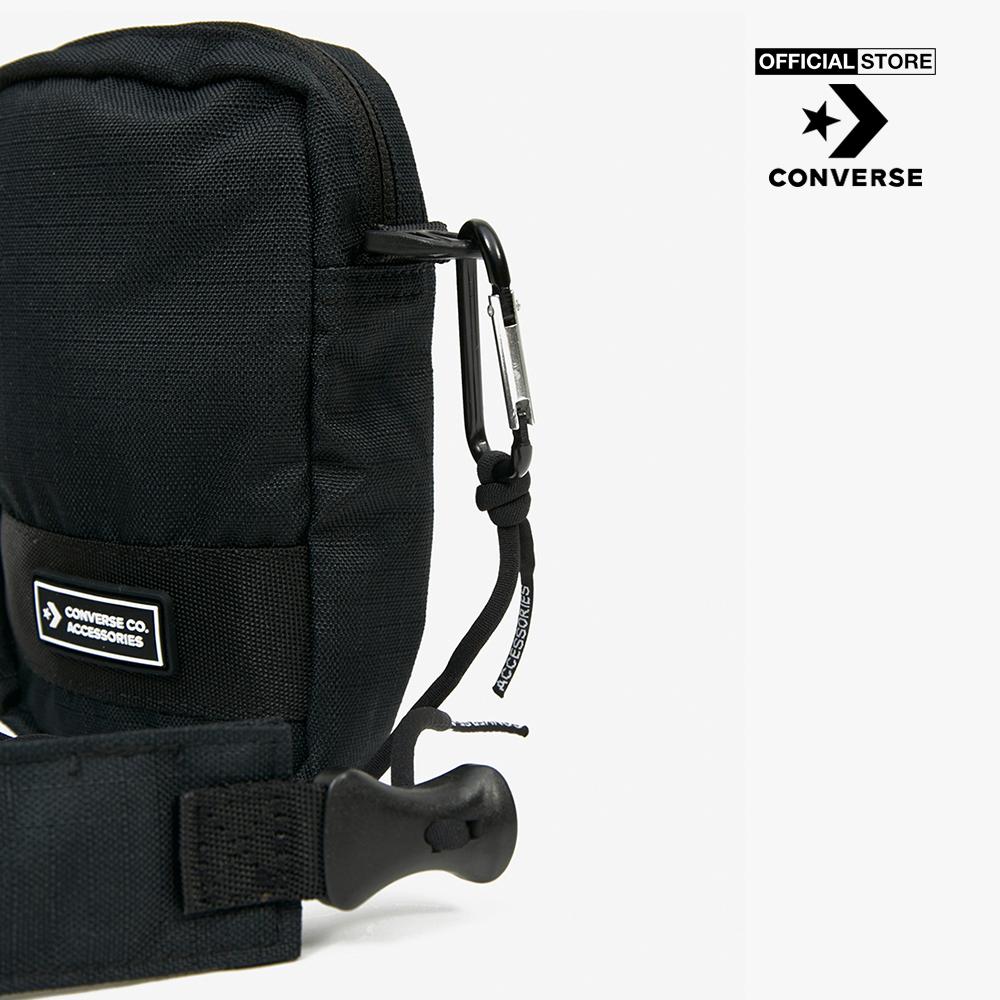 CONVERSE - Túi đeo chéo unisex phom chữ nhật Comms Pouch 2.0 22103-A01