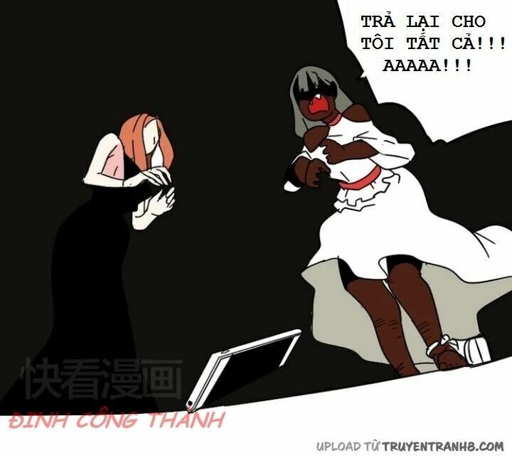 ứng dụng thẩm mỹ chapter 24 3