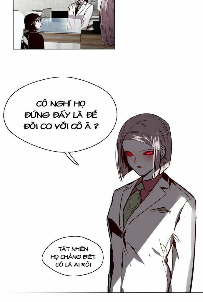 người máy hủy diệt chapter 118 6