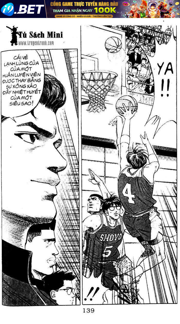 cao thủ bóng rổ chapter 89 18