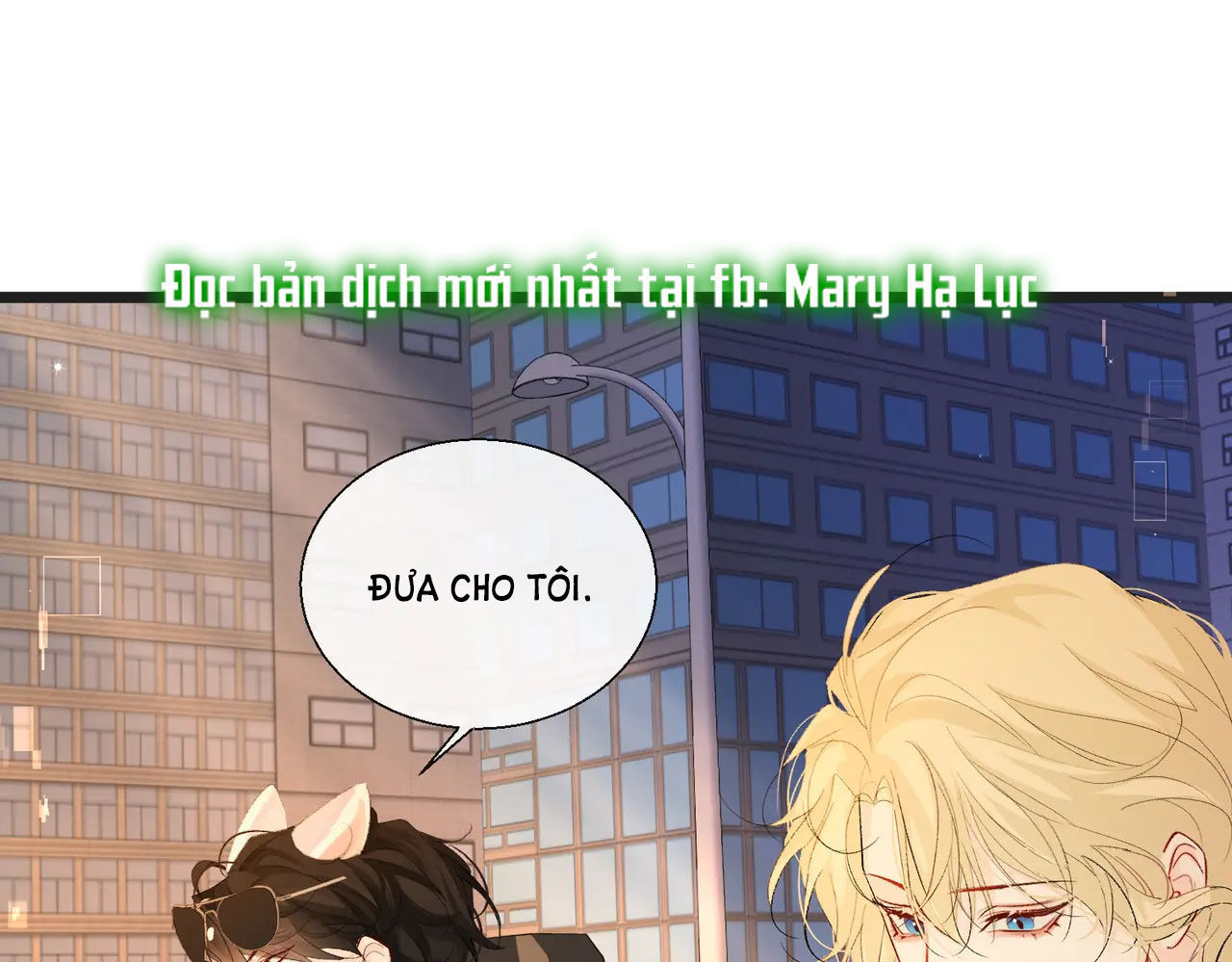 nhân ngư sa ngã chapter 10.1 11