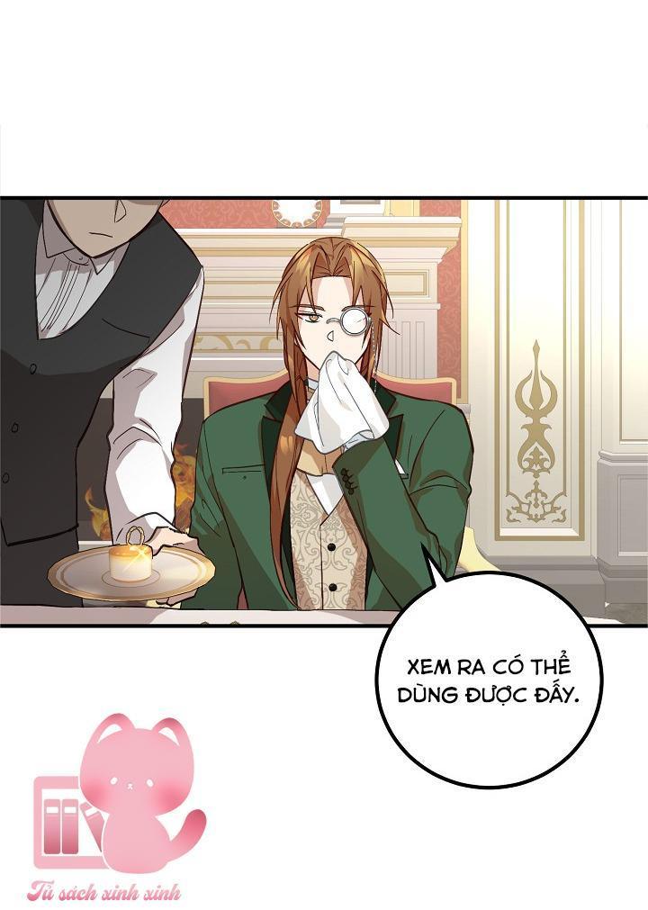 bác sĩ hoàn thành trách nhiệm rồi chapter 3 59