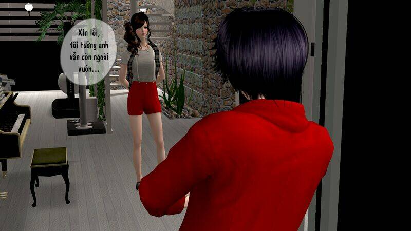 and i love you! chapter 2 4