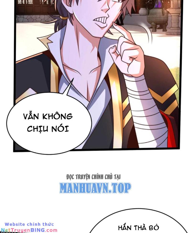 ta nuôi quỷ ở trấn ma ty chapter 280 23