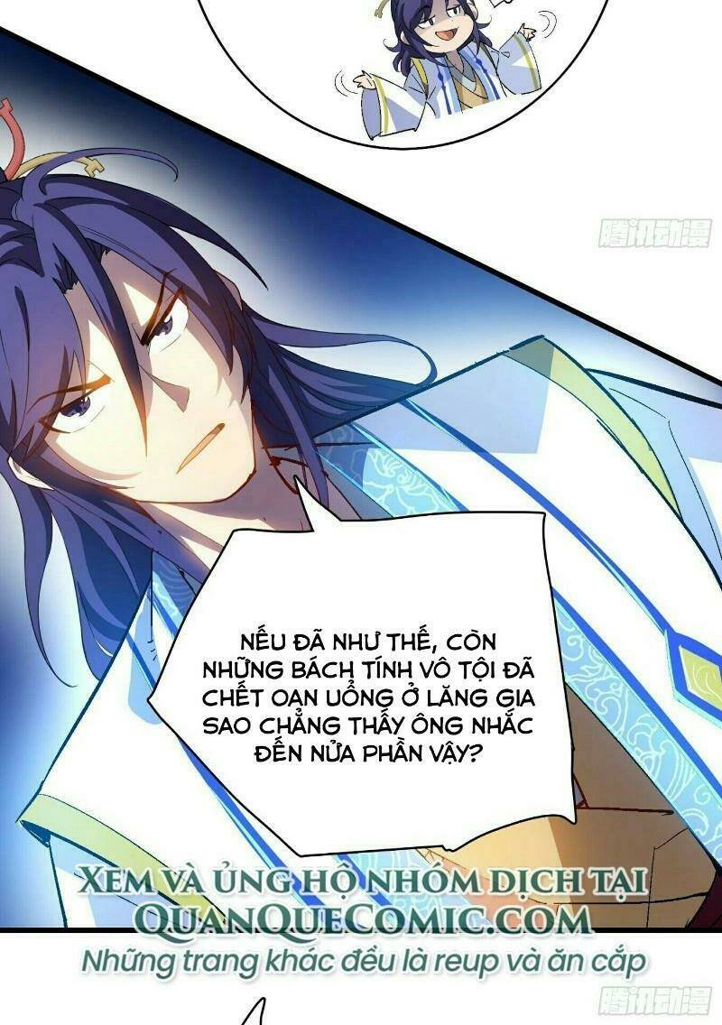 thiên mệnh long thần chapter 28 18