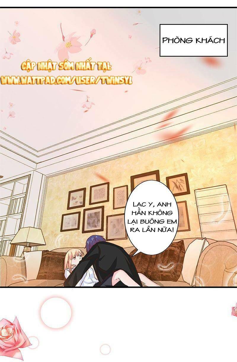 không gả cho tổng tài, gả cho người hầu chapter 132 2