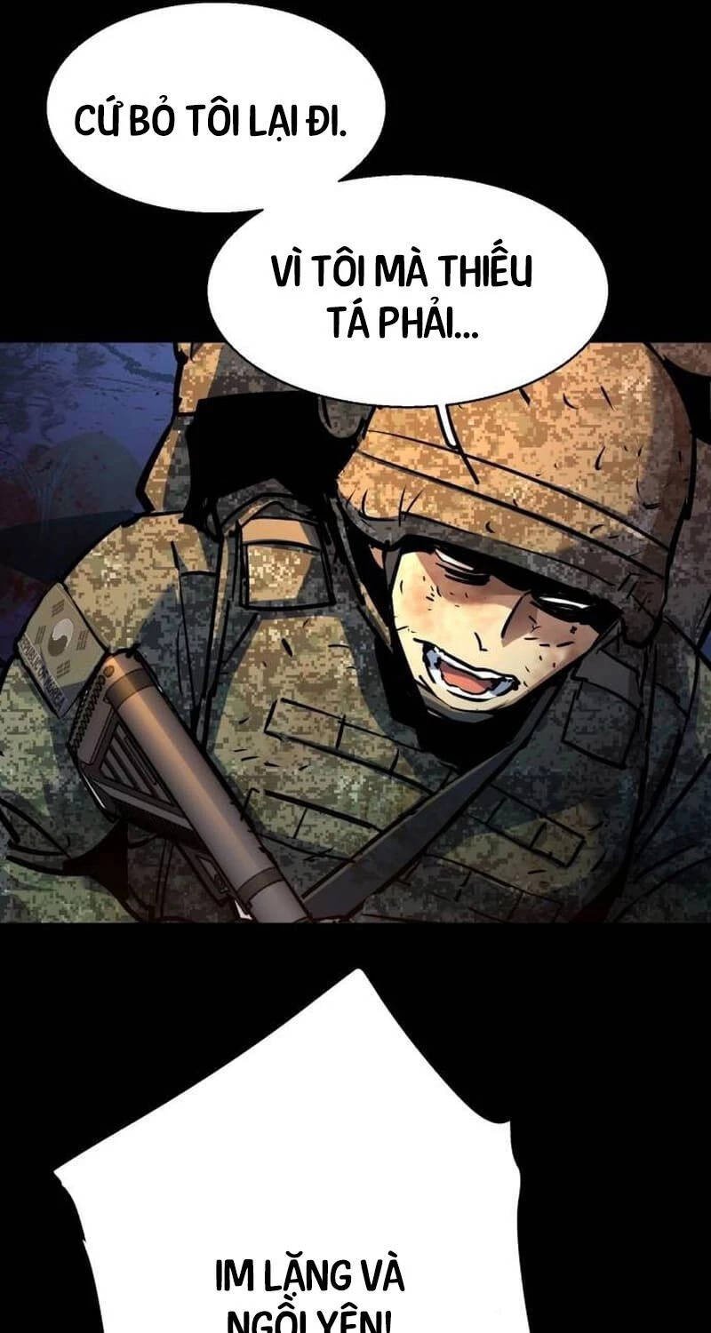 bạn học tôi là lính đánh thuê chapter 199 80