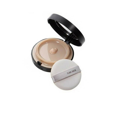 Kem nền che khuyết điểm, dưỡng trắng da, chống nhăn Rucy's Vanity Foundation FB SPF30 PA ++ 15g