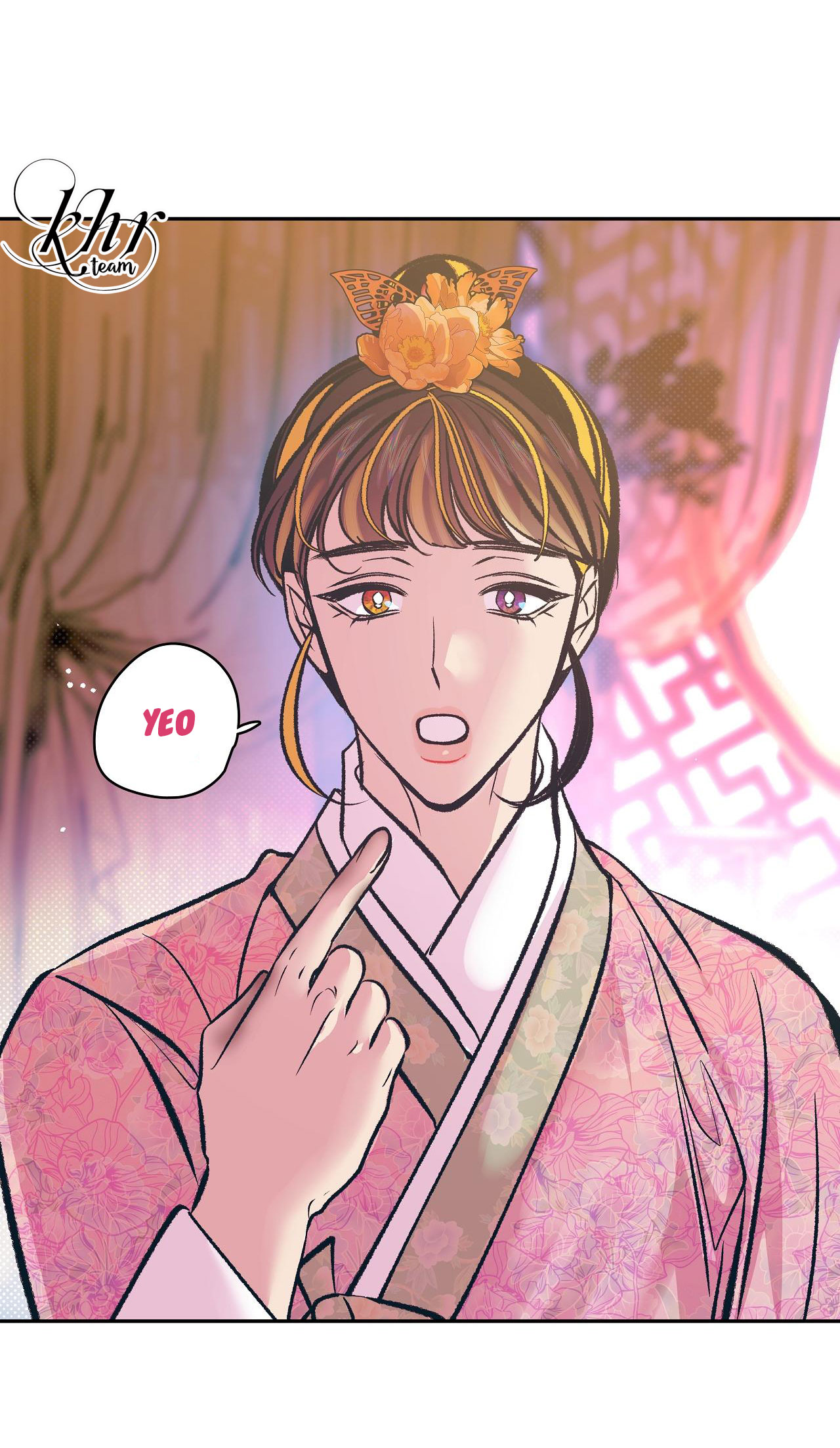 bán yêu chapter 6 36