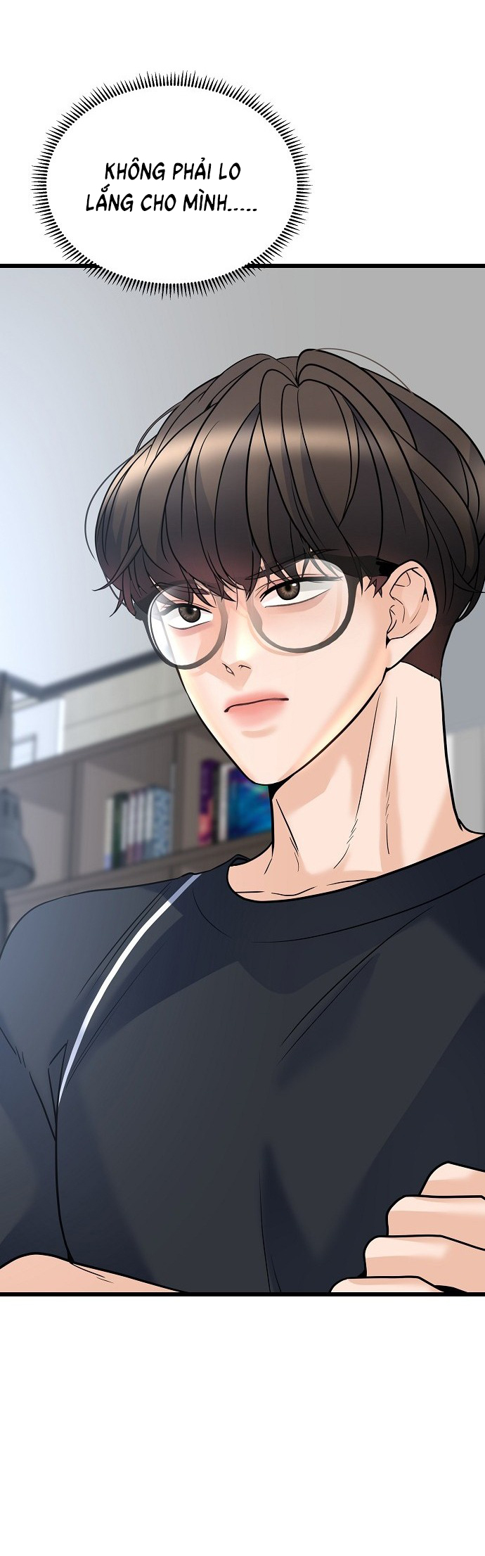 random target - mục tiêu ngẫu nhiên chapter 12.2 42