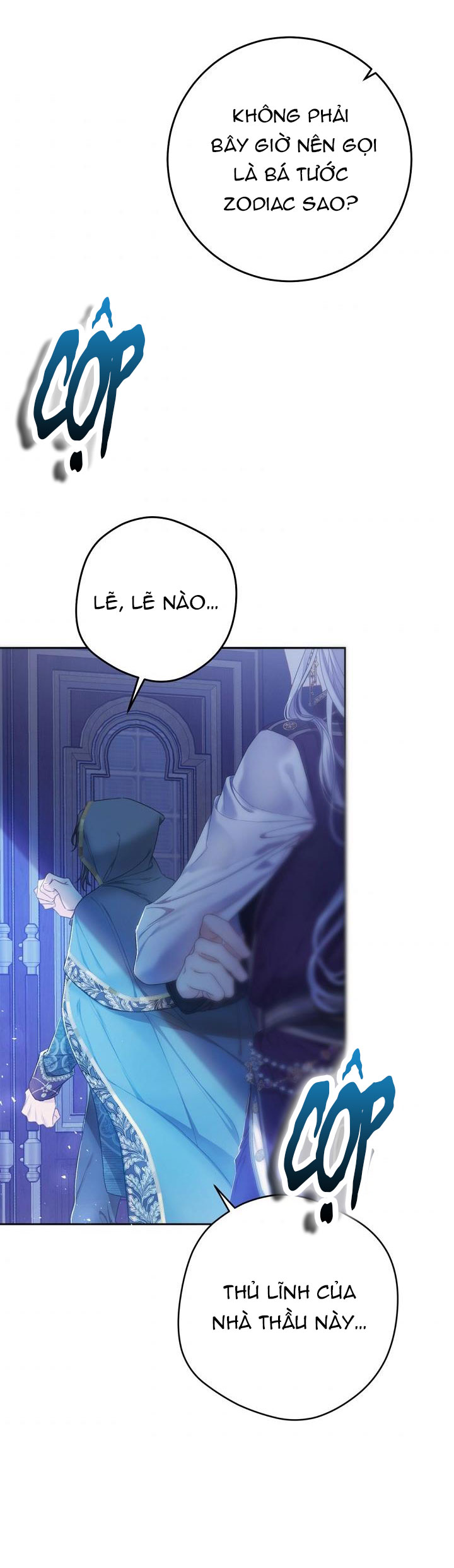con rối ác nữ marionette chapter 51 60