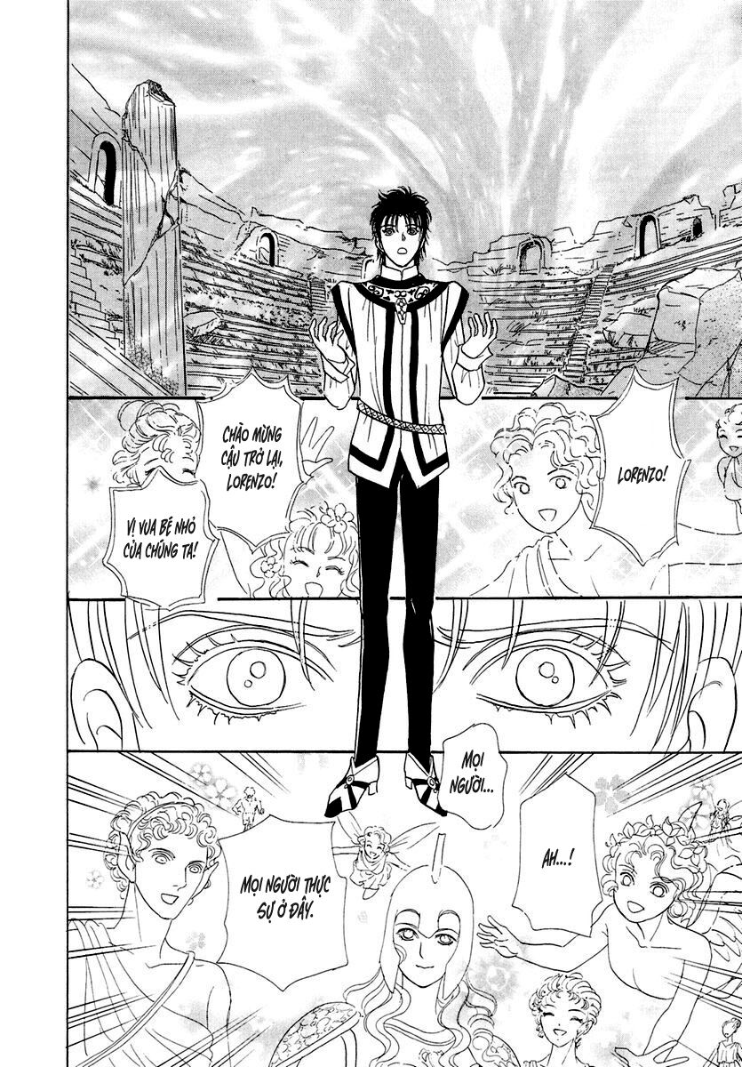 kenja no ishi chapter 19 38