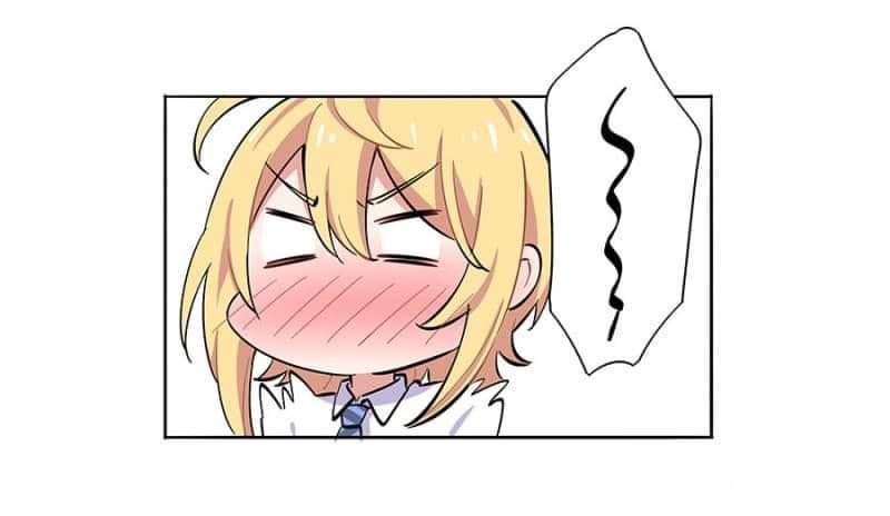 ngôn tình nam chính không thẳng được chapter 2 52