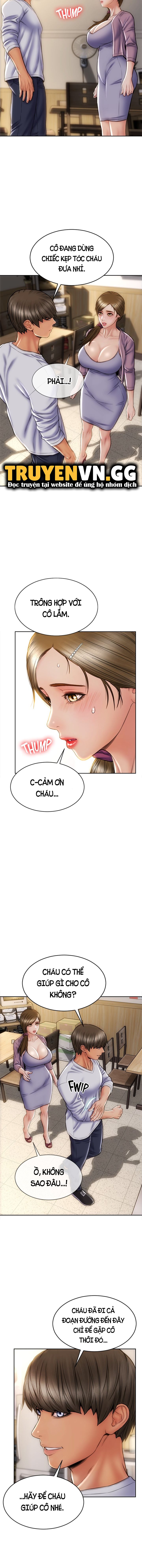 dân chơi out trình chapter 26 12