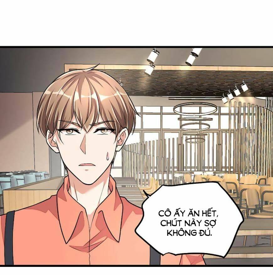 ông xã, em muốn ăn cho anh sạt nghiệp! chapter 37 15