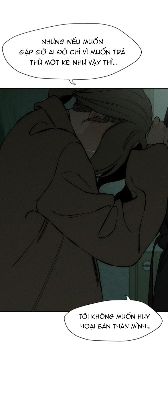 [18+] Nước Mắt Trên Đóa Hoa Tàn chapter 36.1 16