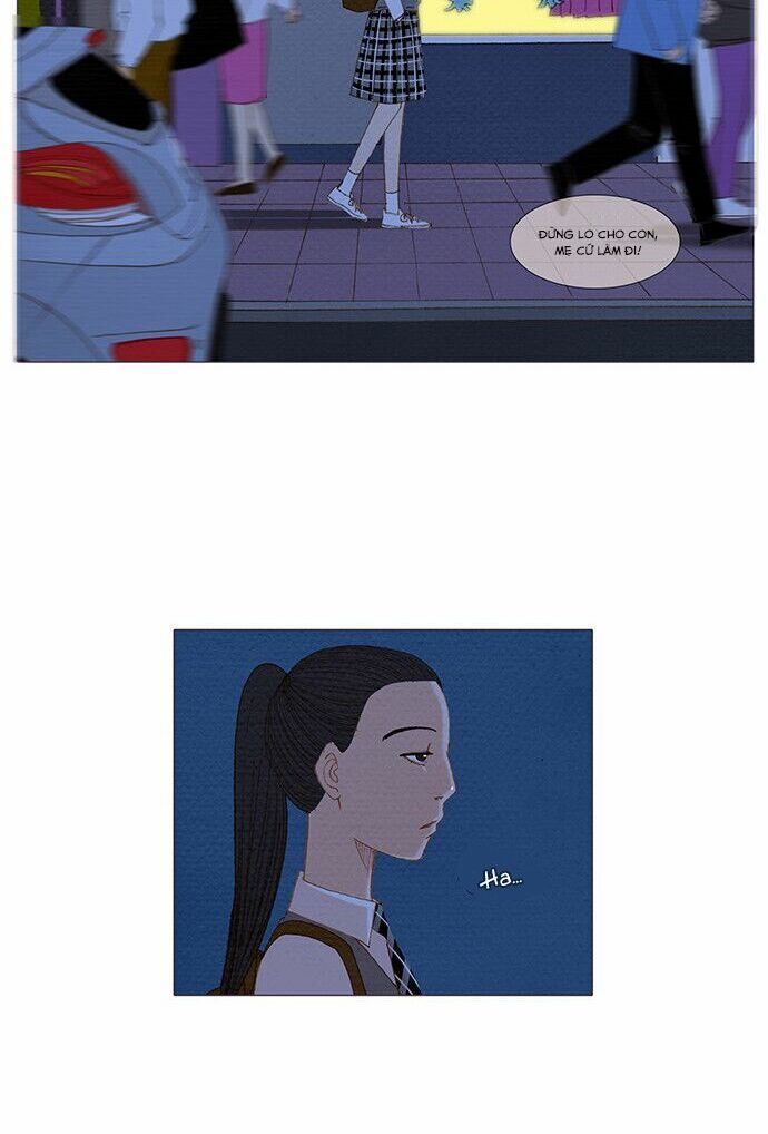 thánh thần trẻ trâu chapter 62 5