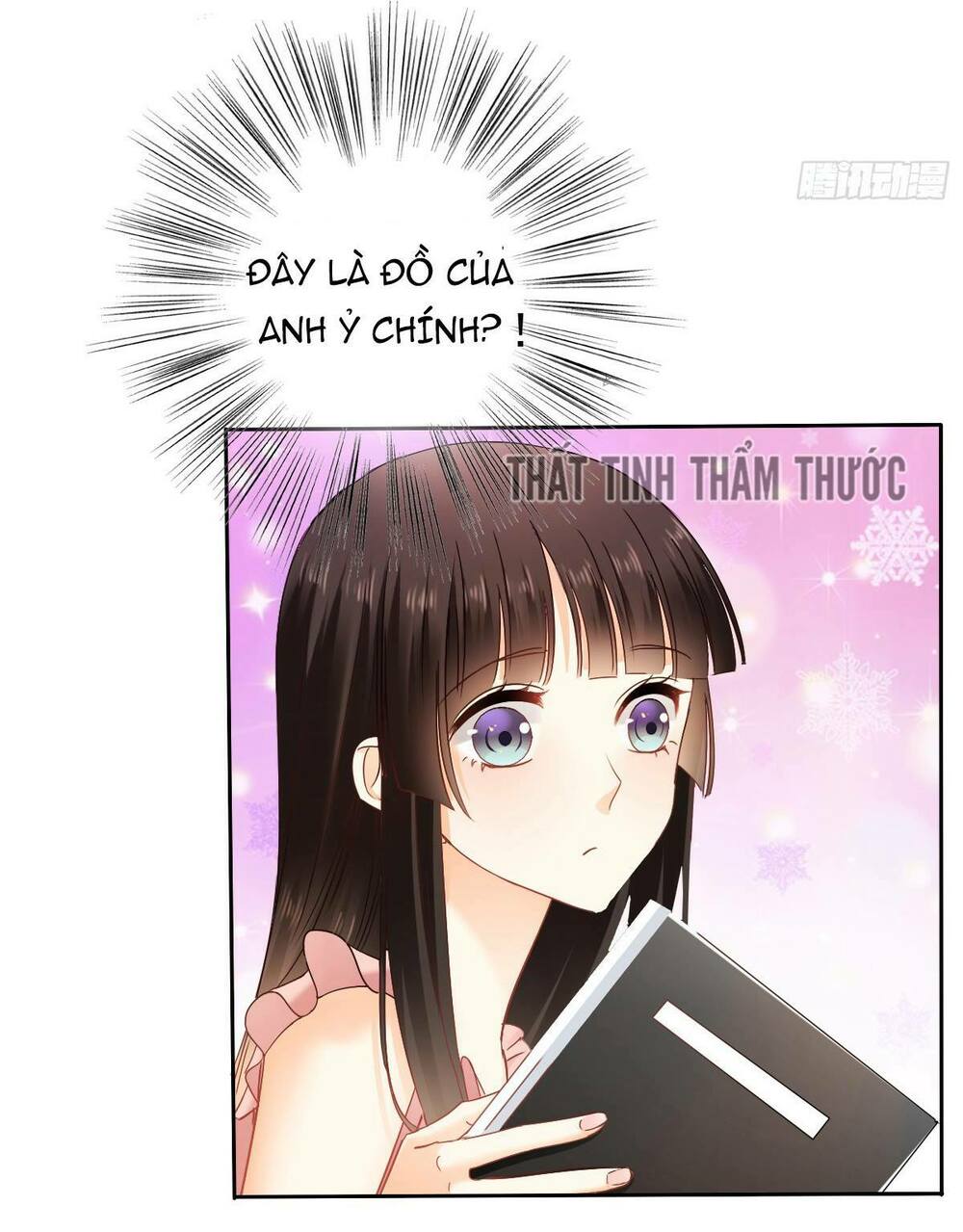 bay qua thiên sơn đến yêu anh chapter 43 37