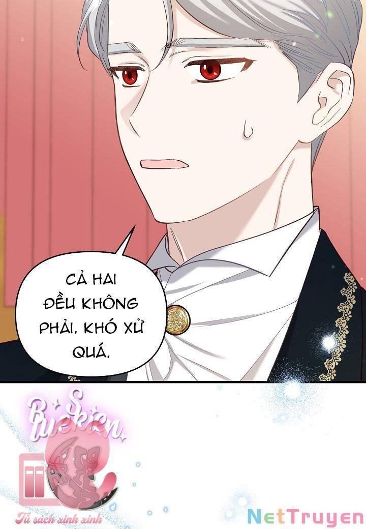 tôi đã đánh cắp đứa con của người chồng cuồng chiến tranh chapter 44 20