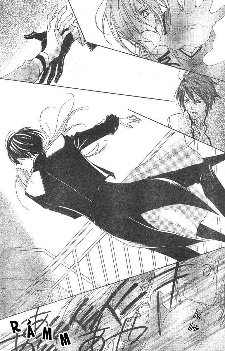 hana no kishi chapter 2 29