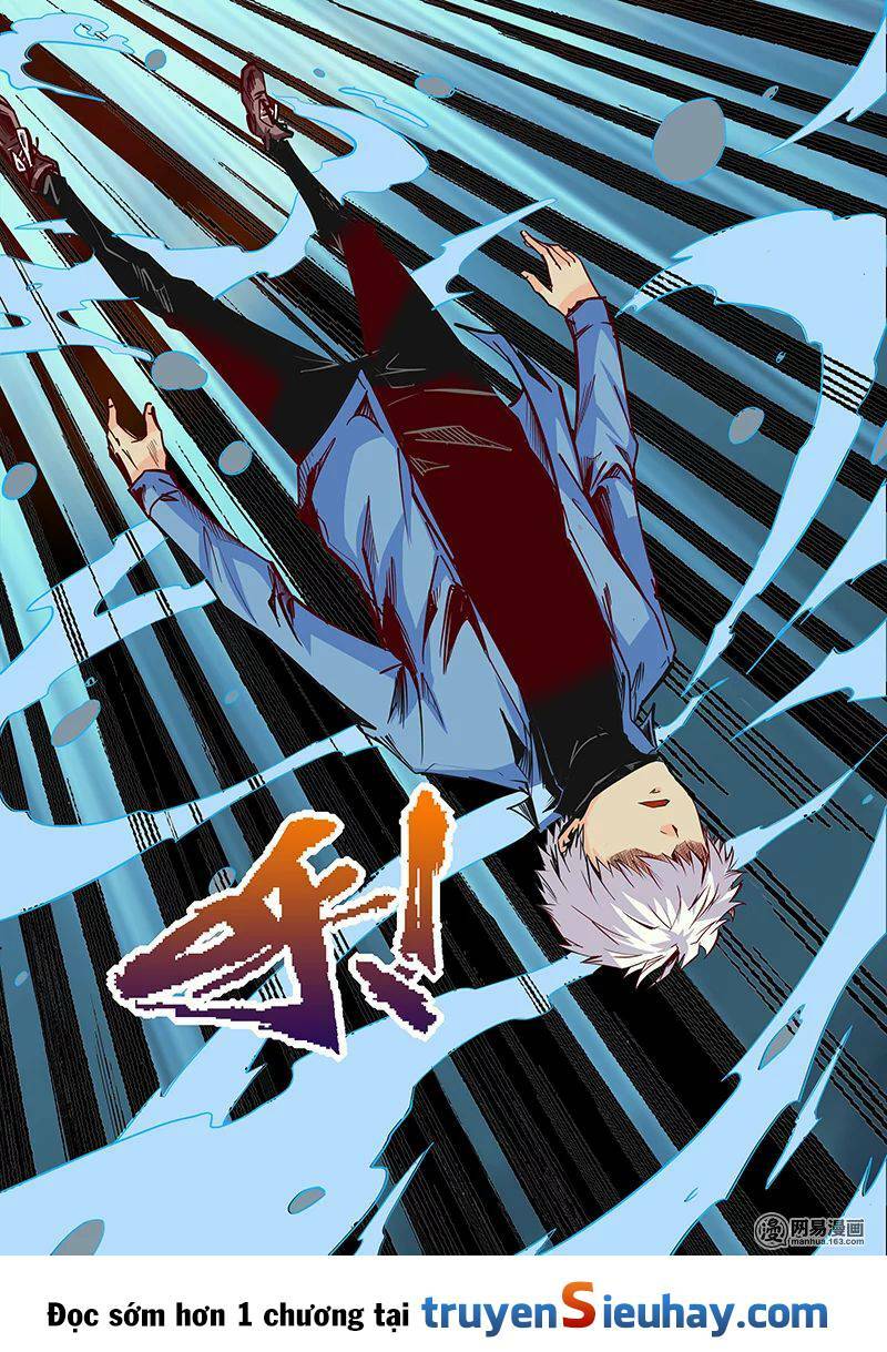 tu chân tứ vạn niên chapter 20 8