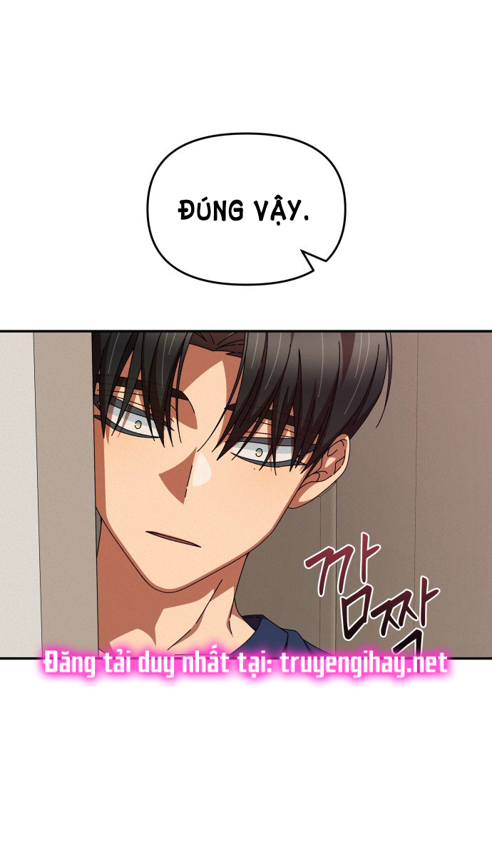 bạn gái tôi là robot -câu chuyện của cheol soo và young hee chapter 30 4