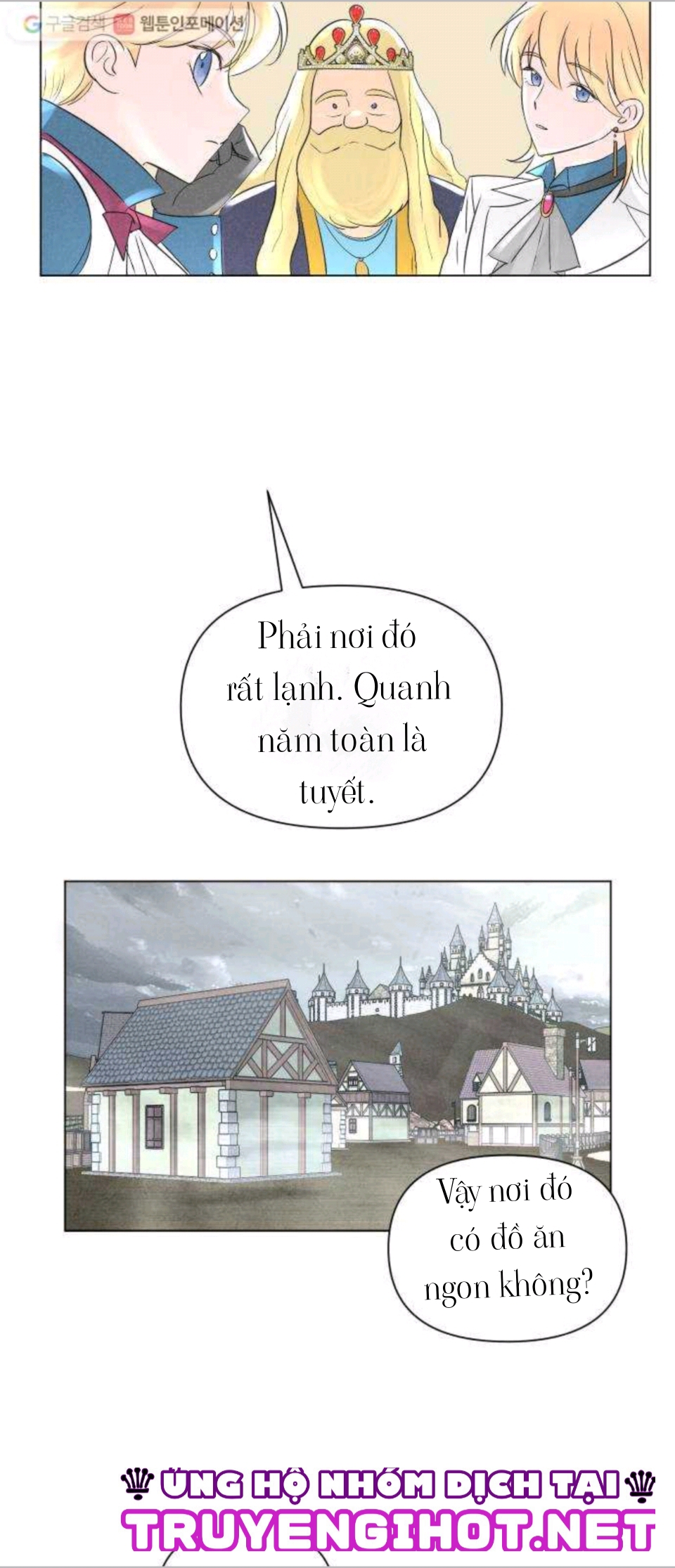 sau khi xuyên sách tôi nhặt được soái ca chapter 3 6