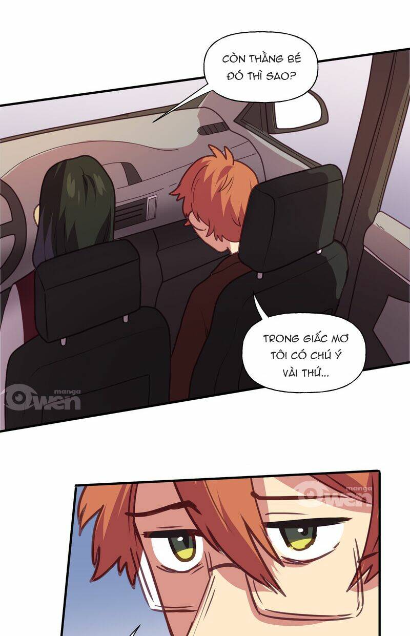 lời nguyền lalin chapter 44 32