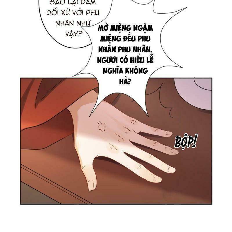 vương gia kiêu ngạo quá khó cua chapter 30 41