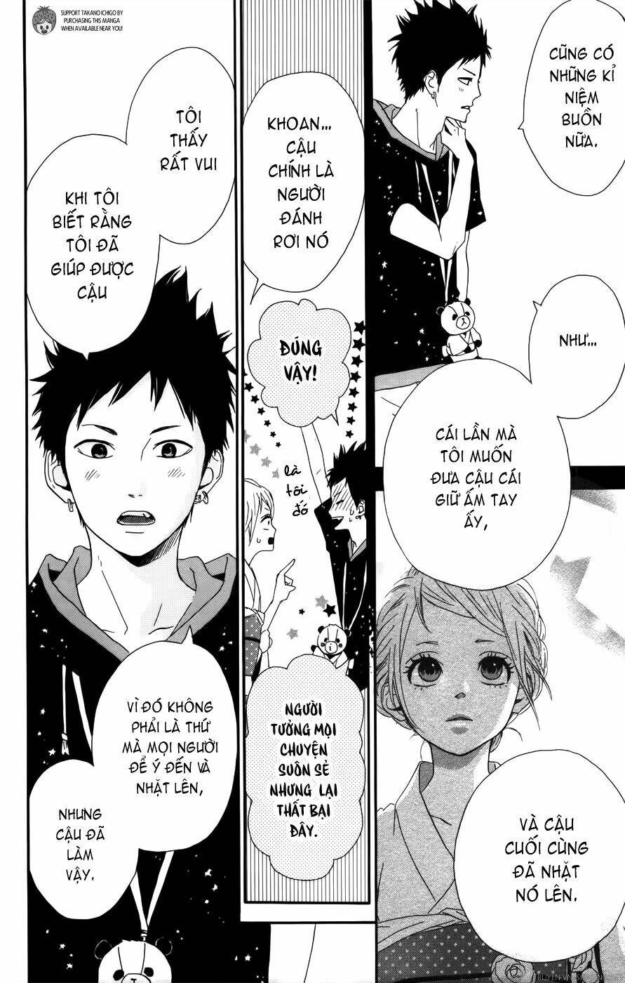 yume miru taiyou chapter 36 10