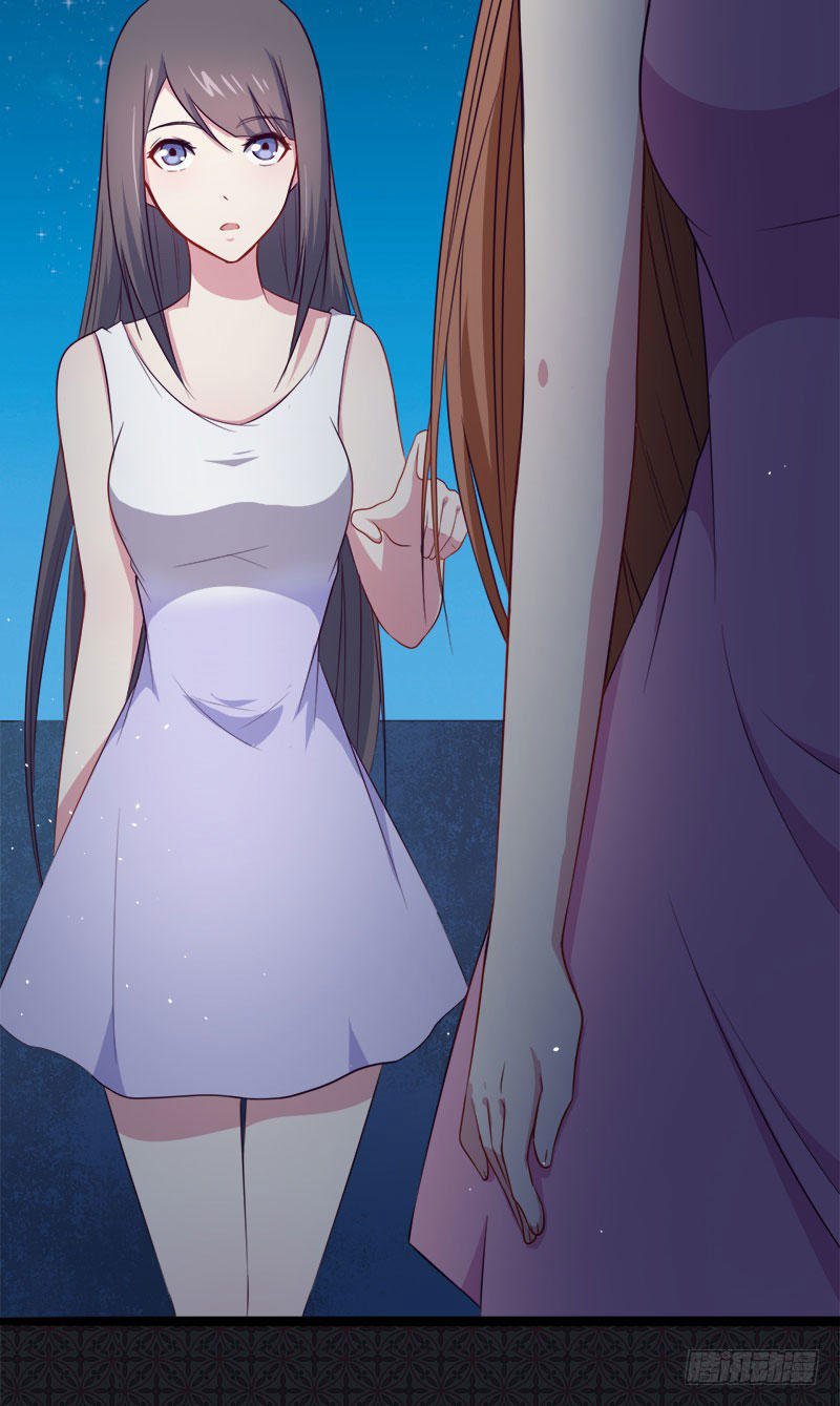 ngạo kiều quỷ vương yêu ta chapter 17 23