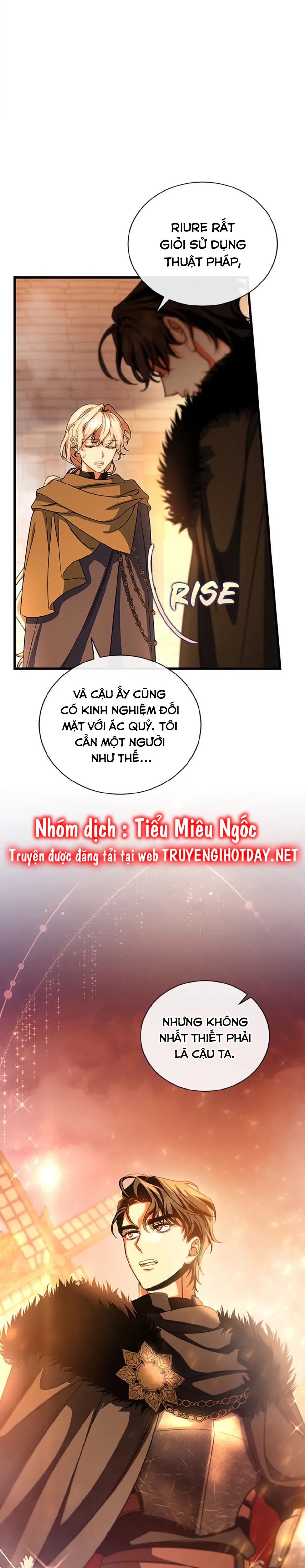 vị cứu tinh của nam phản diện chapter 63 8