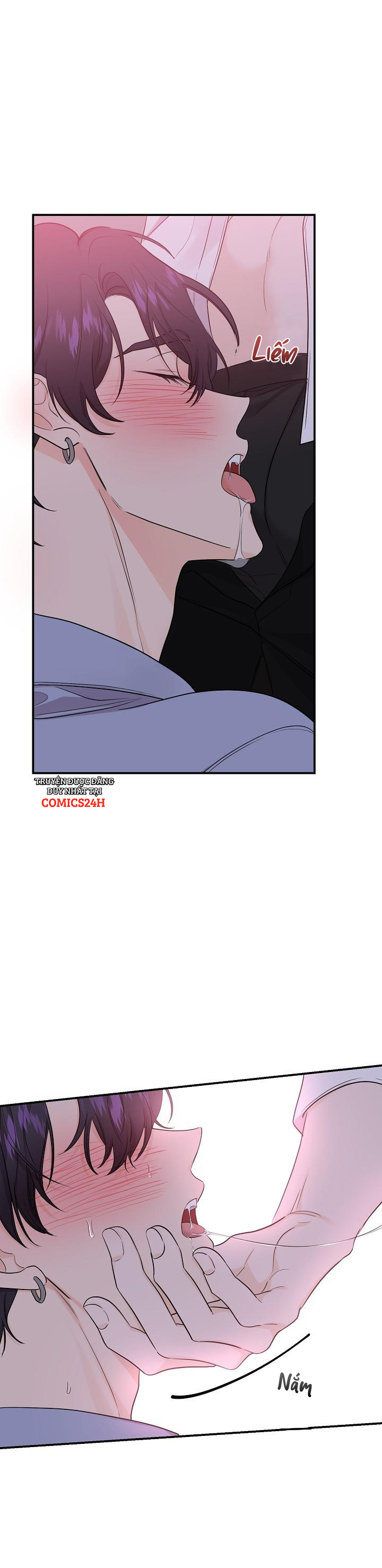 hoa ly hổ chapter 40 11