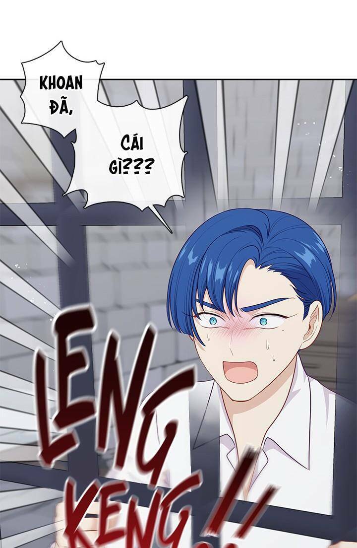 hãy coi chừng ác nữ chapter 118 24