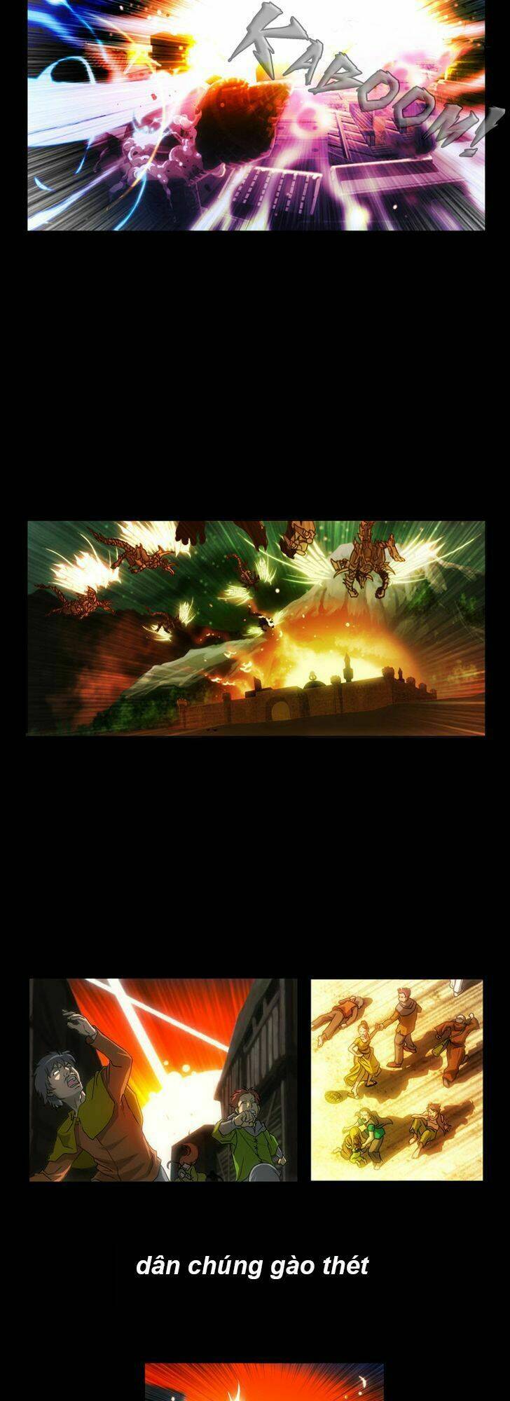 over steam manhwa chapter 1 6