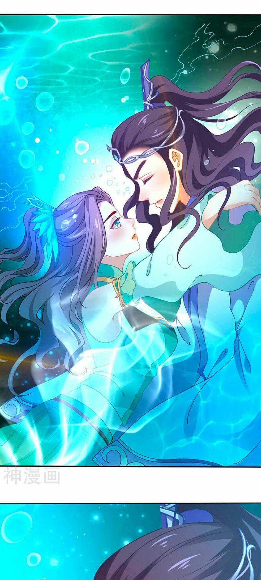 tay phải của bản tọa thành tinh rồi chapter 37 23