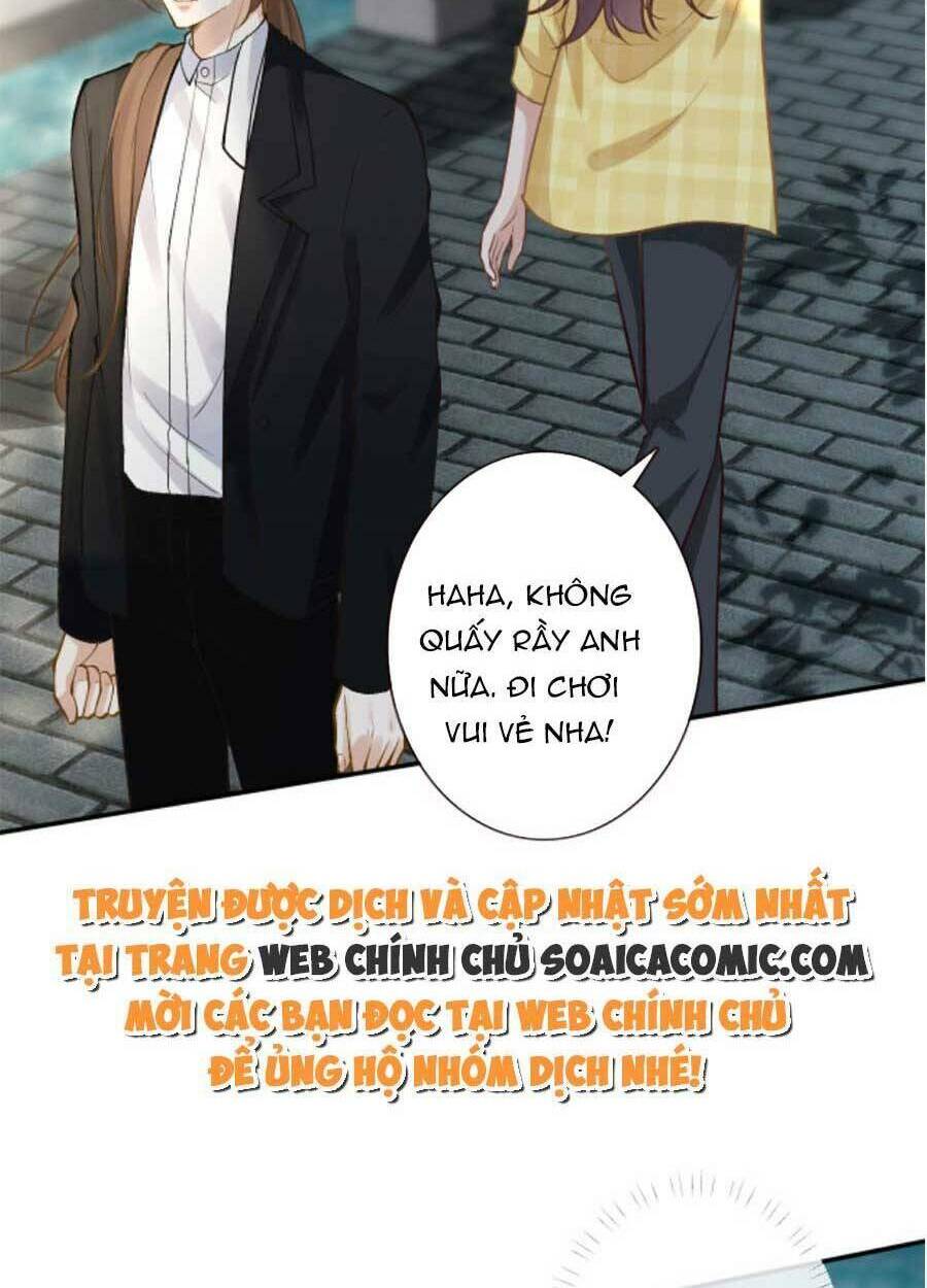 Ôm Khẩn Tiểu Mã Giáp Của Tôi Chapter 99 - Trang 54