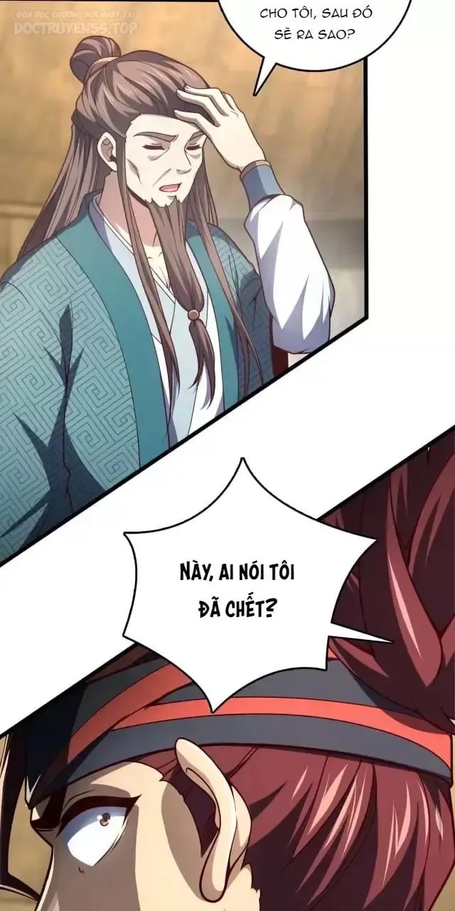 tôi, thần long của nữ đế! chapter 15 29