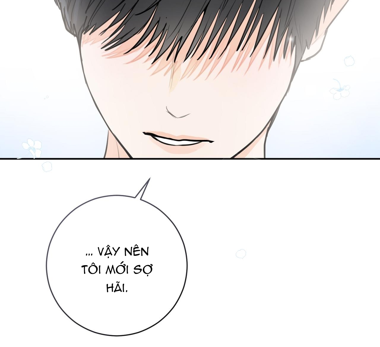 tình mình khó nói chapter 10 160