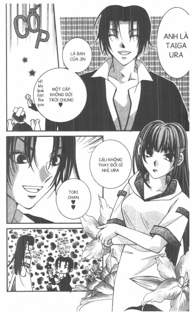 milk crown chapter 3 148