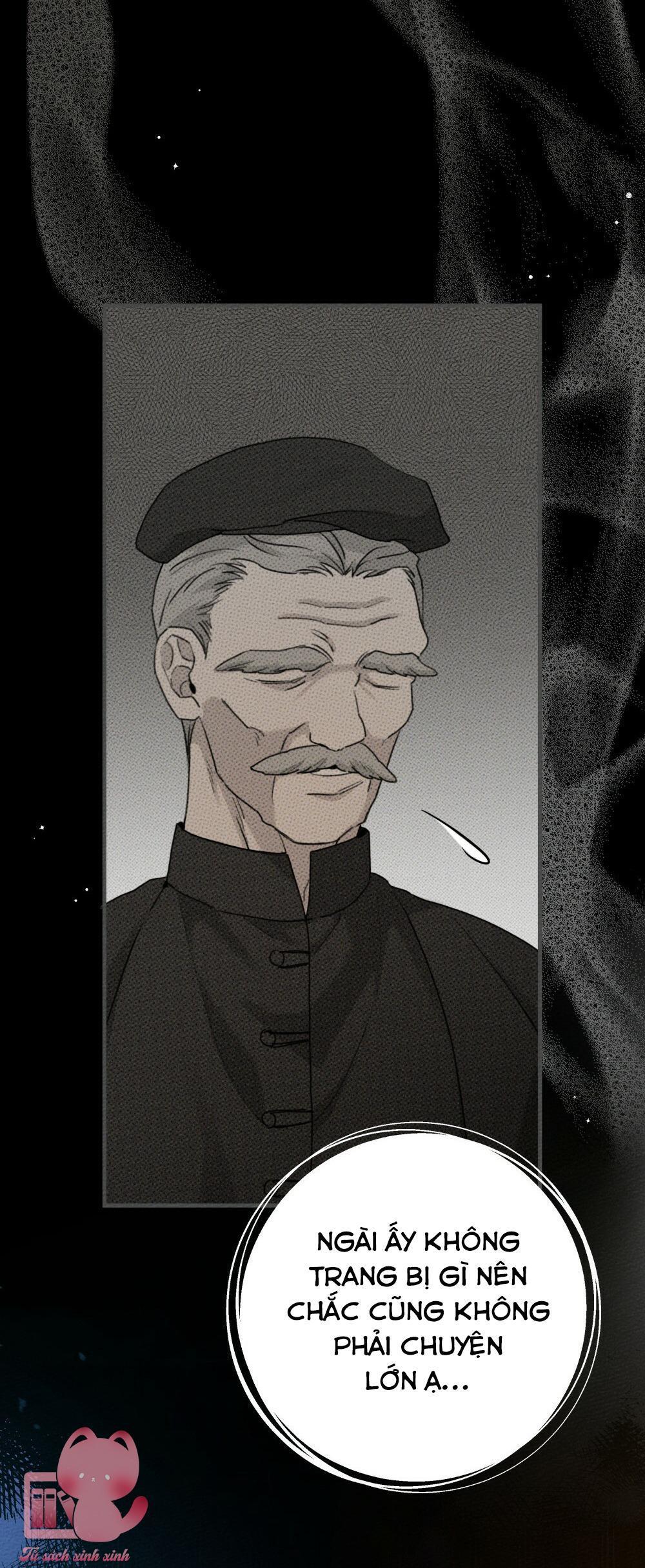 dưới tán cây sồi chapter 52 58